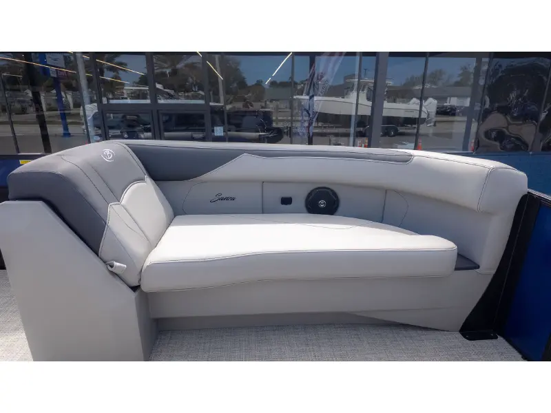 2026 Barletta Sanza 20L