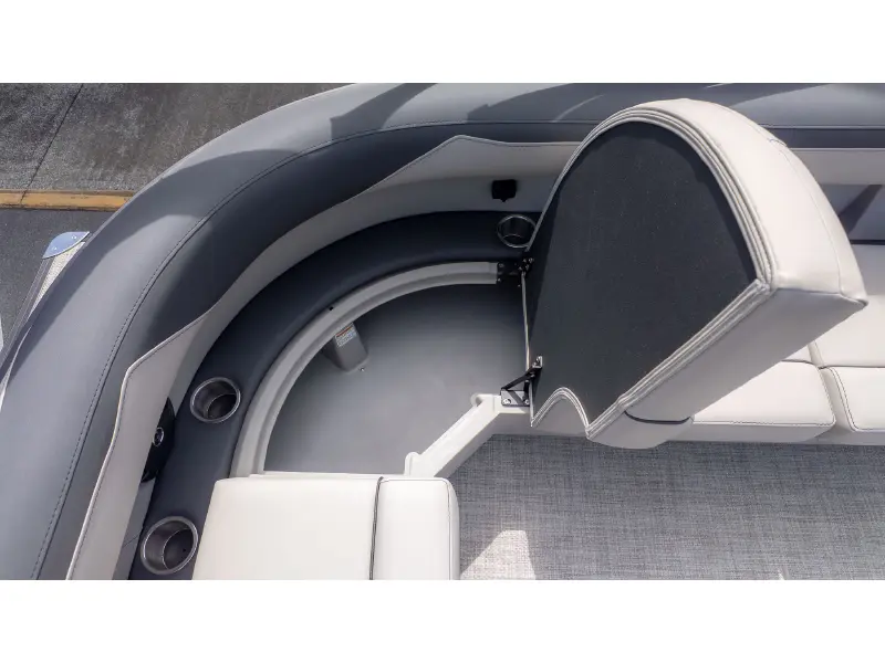 2026 Barletta Sanza 20L