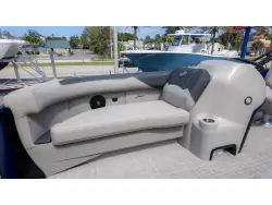2026 Barletta Sanza 20L