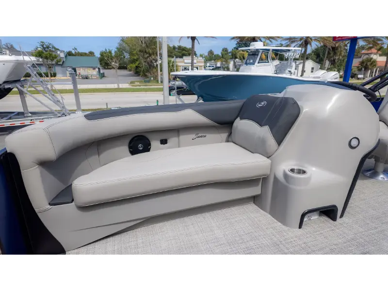 2026 Barletta Sanza 20L
