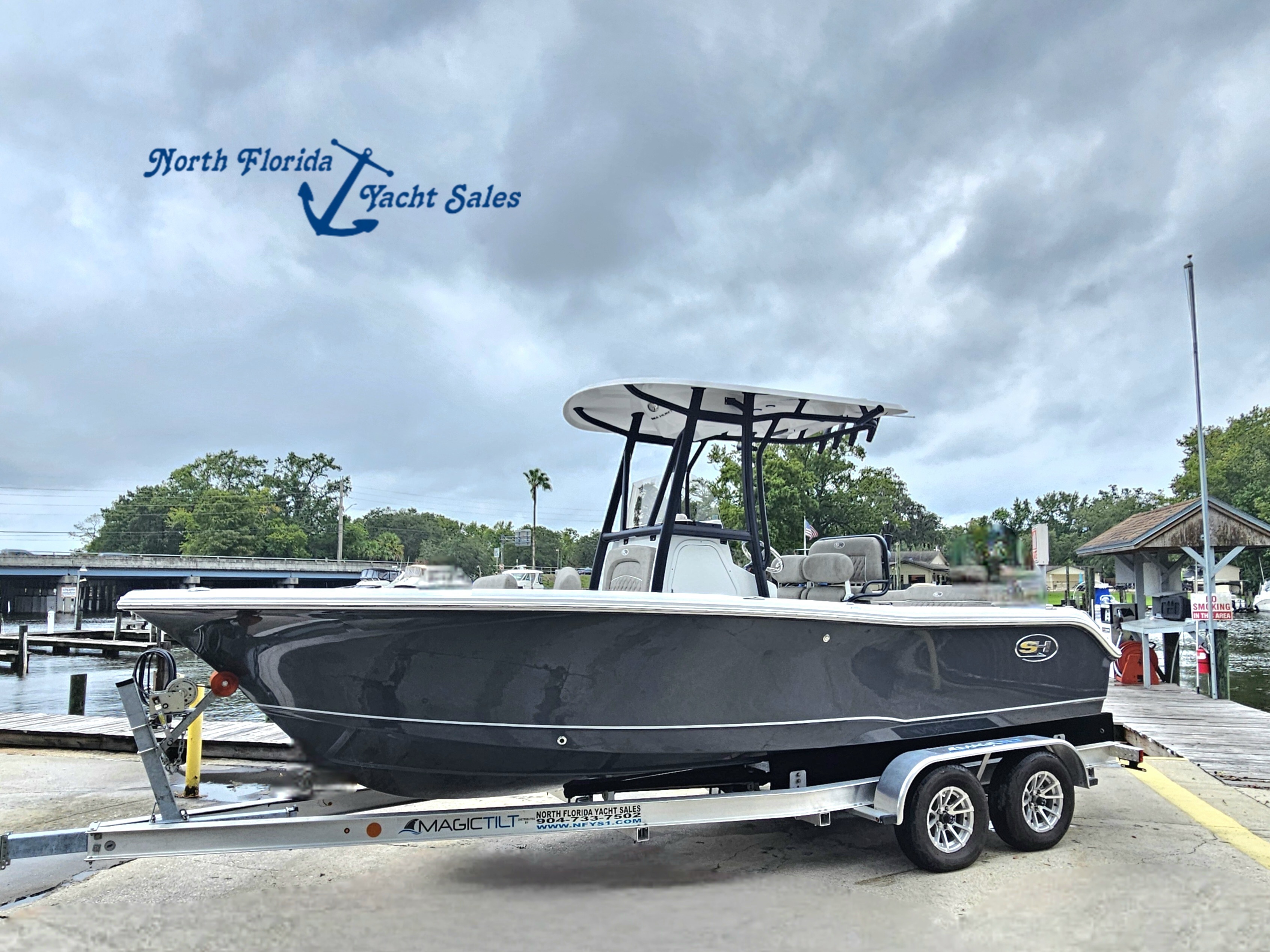 2027 Sea Hunt Ultra 219 in jacksonville FL
