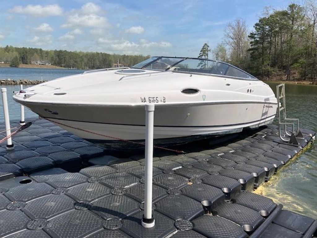 2009 Regal 2450 Cuddy in weems VA