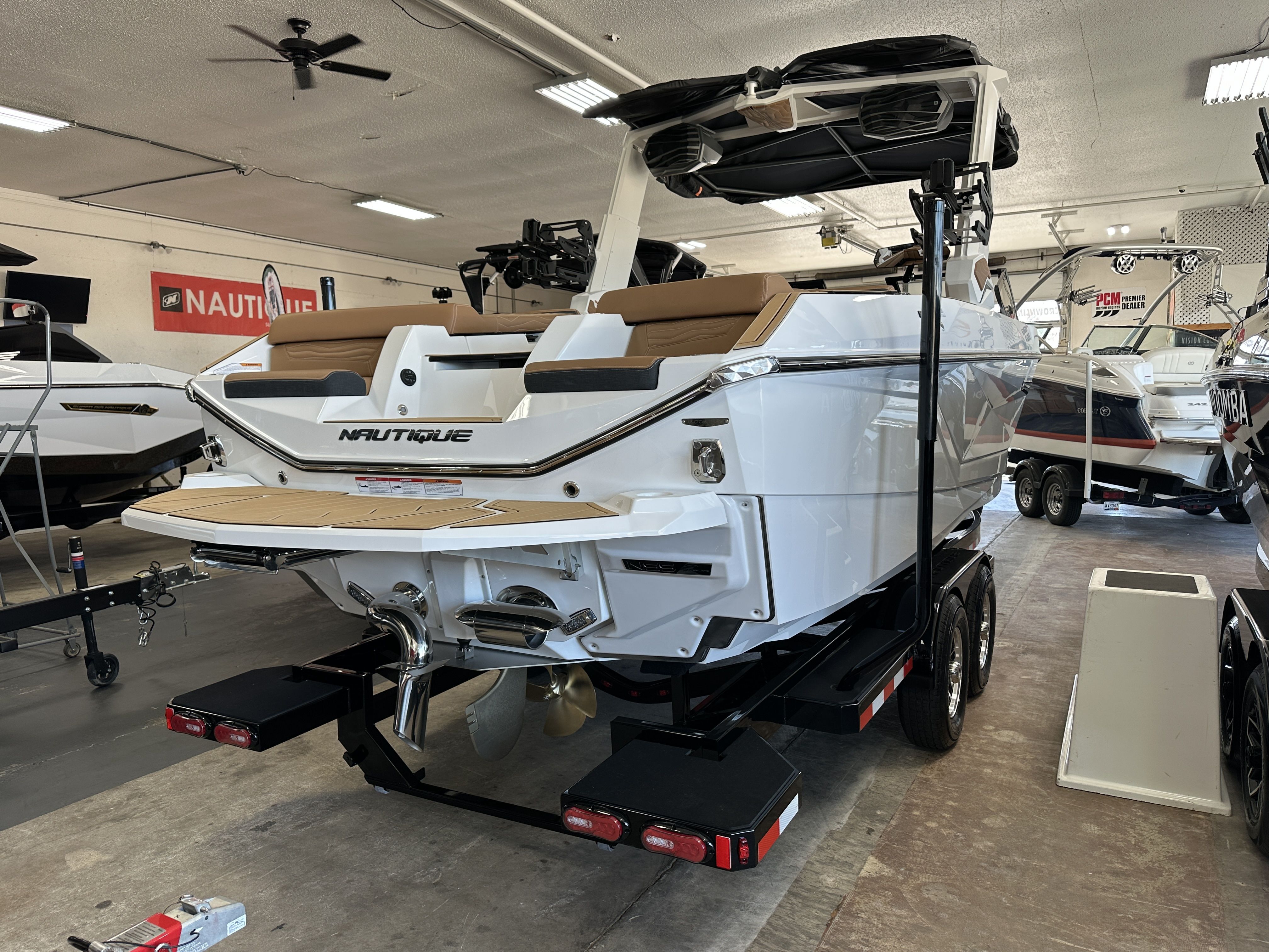 2026 Nautique Super Air Nautique G25 in sioux falls SD