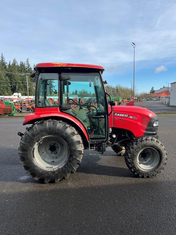 2016 Century Eng. FARMALL 50C in Hubbard, OR