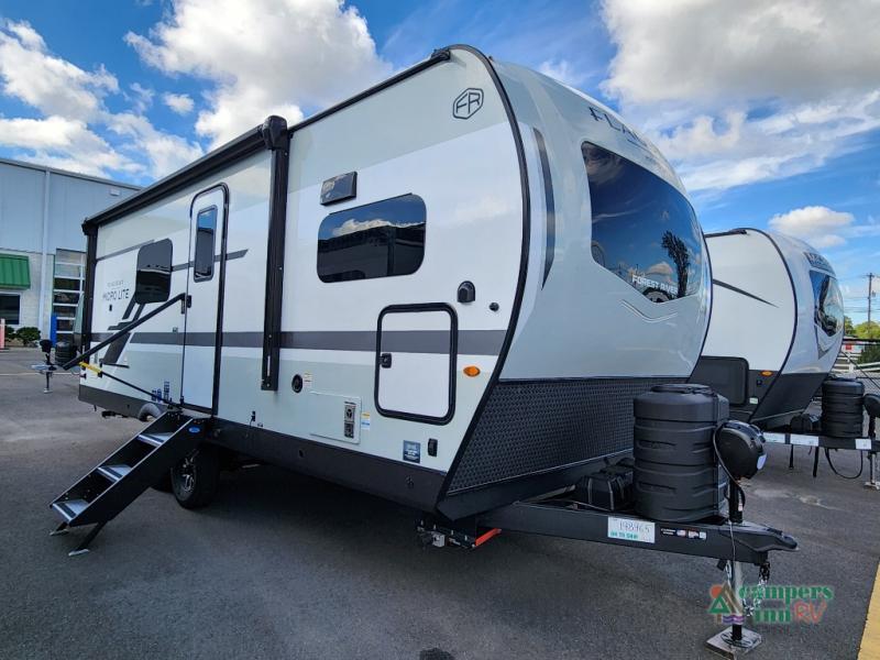 2026 Forest River Rv Flagstaff Micro Lite 25MBR in phoenix AZ