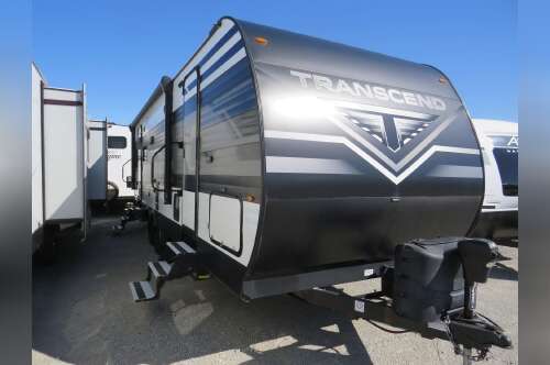 2022 Grand Design TRANSCEND XPLOR 245RL in wilmington OH