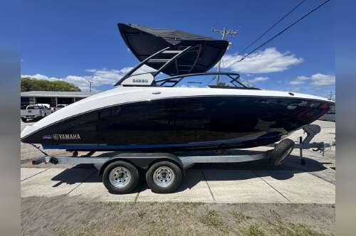 2026 Yamaha Boats 252SD in titusville FL