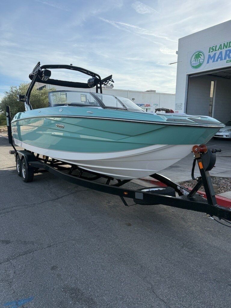 2026 Supreme S240 in boulder city NV