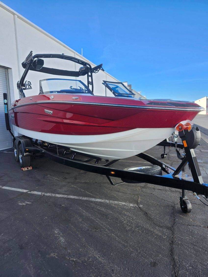 2025 Supreme S220 240 in boulder city NV
