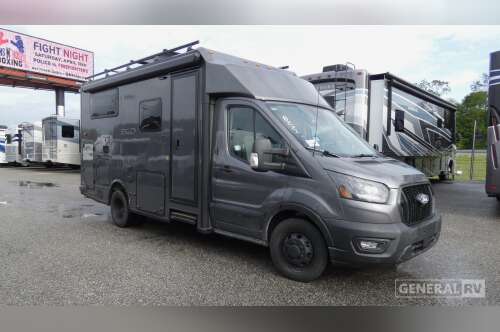 2027 Winnebago EKKO 22A in orange park FL