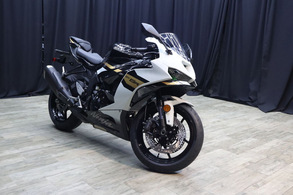 Kawasaki Motorcycles For Sale Near Coral Springs, FL - Cycle Trader