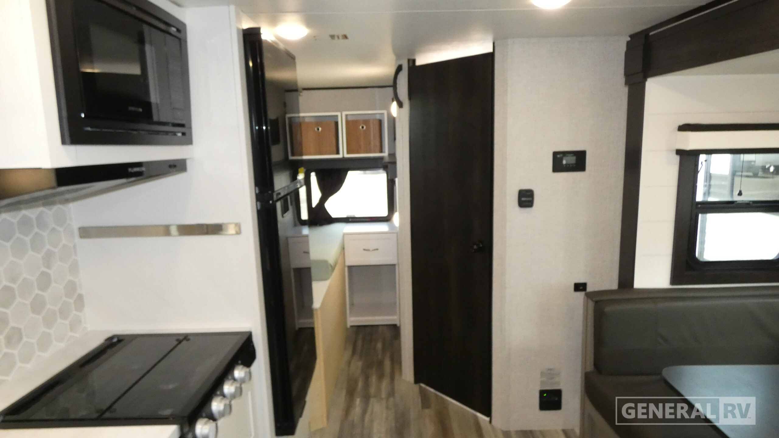 2024 Jayco JAY FEATHER MICRO 199MBS in salisbury NC