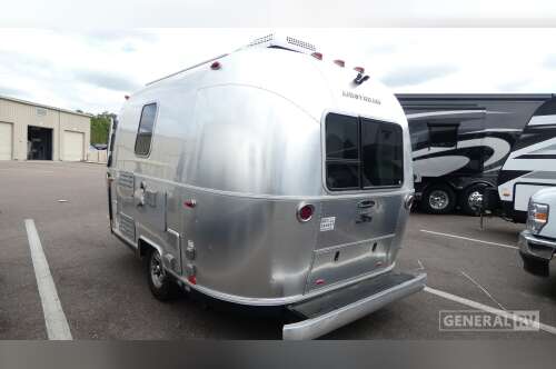 2018 Airstream BAMBI SPORT 16RB in dover FL