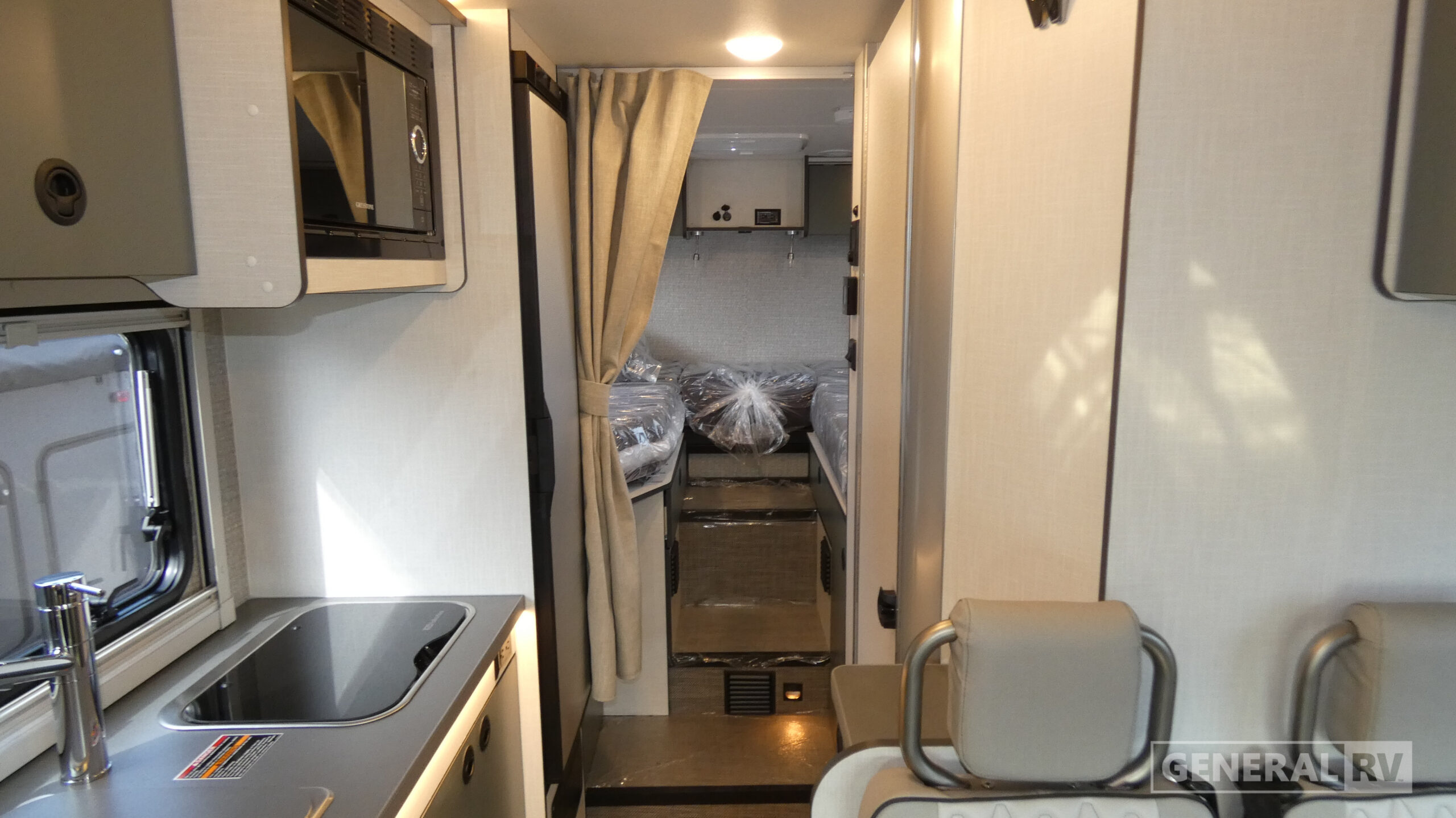 2026 Winnebago EKKO 22A in ashland VA