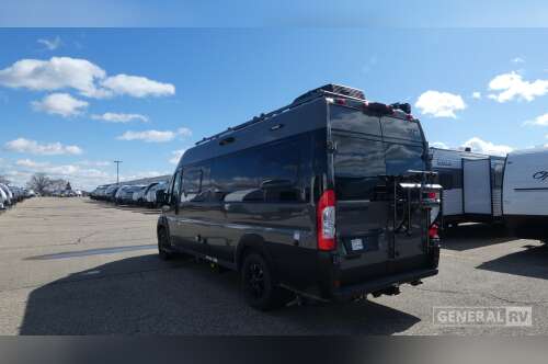 2026 Winnebago TRAVATO 59G in birch run MI