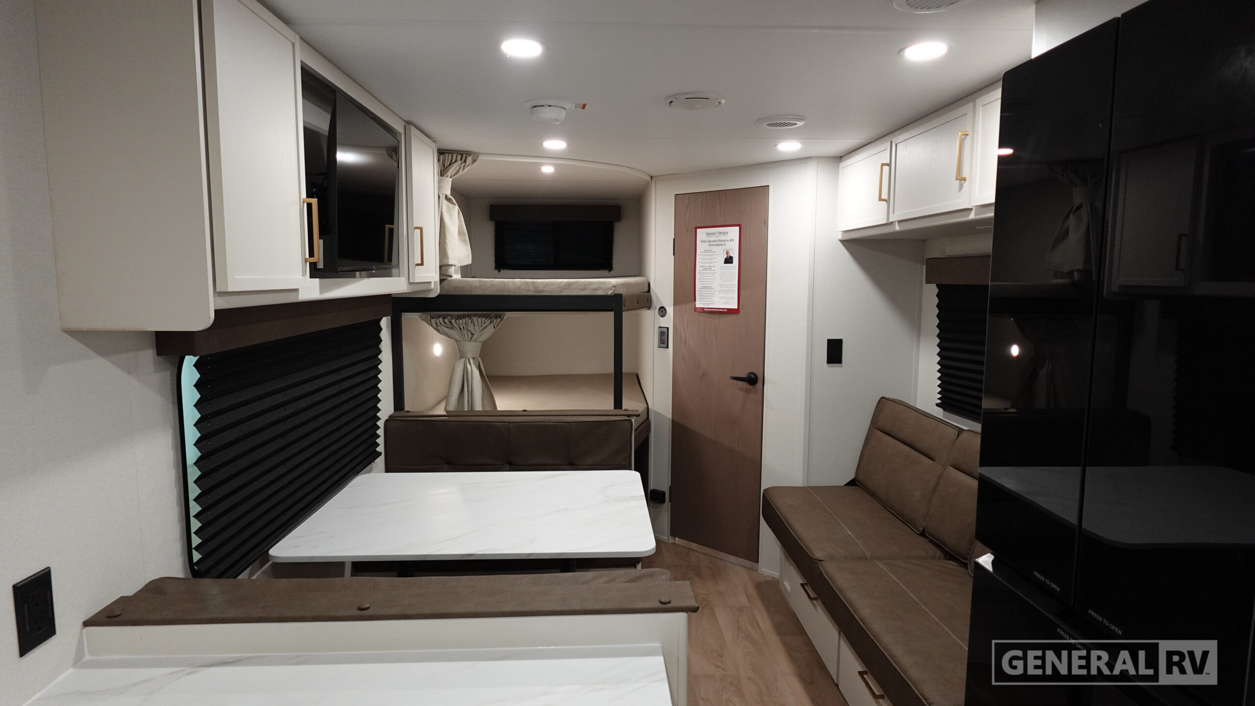 2026 Grand Design TRANSCEND Xplor 24BHX in wixom MI