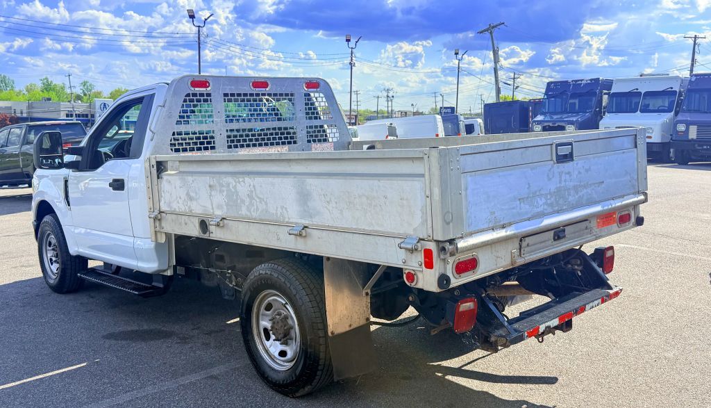 2019 FORD F250 XL in Langhorne, PA