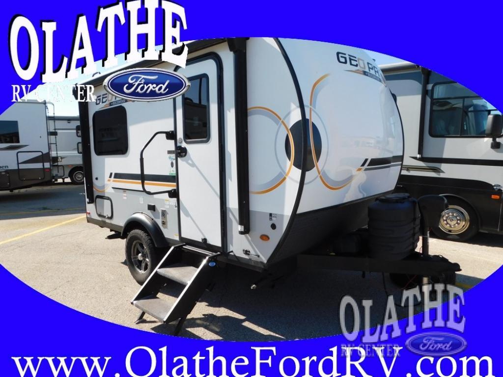 2023 Forest River Rv Rockwood GEO Pro G15TB RV