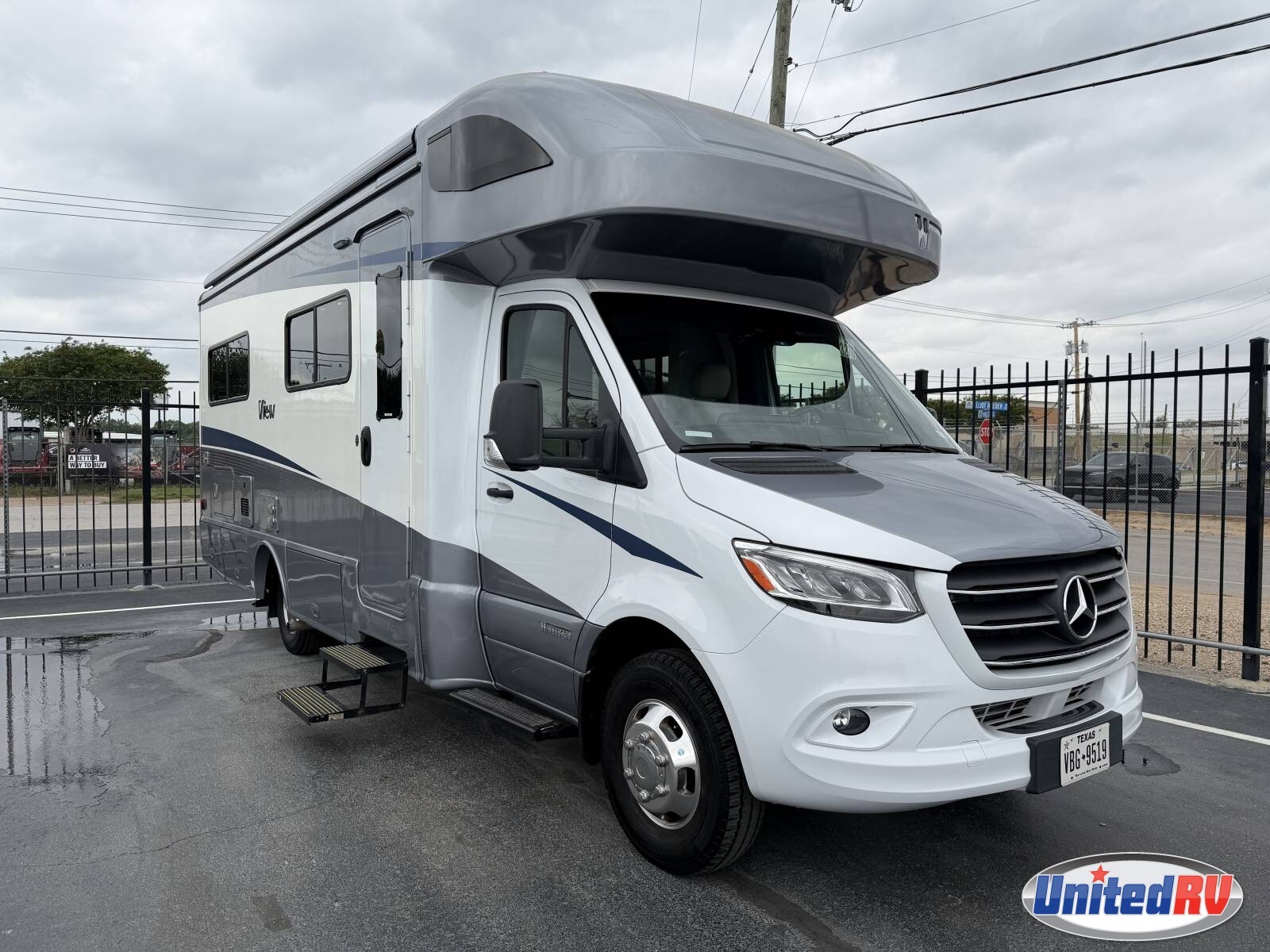 2022 Winnebago VIEW 24J in fort worth TX