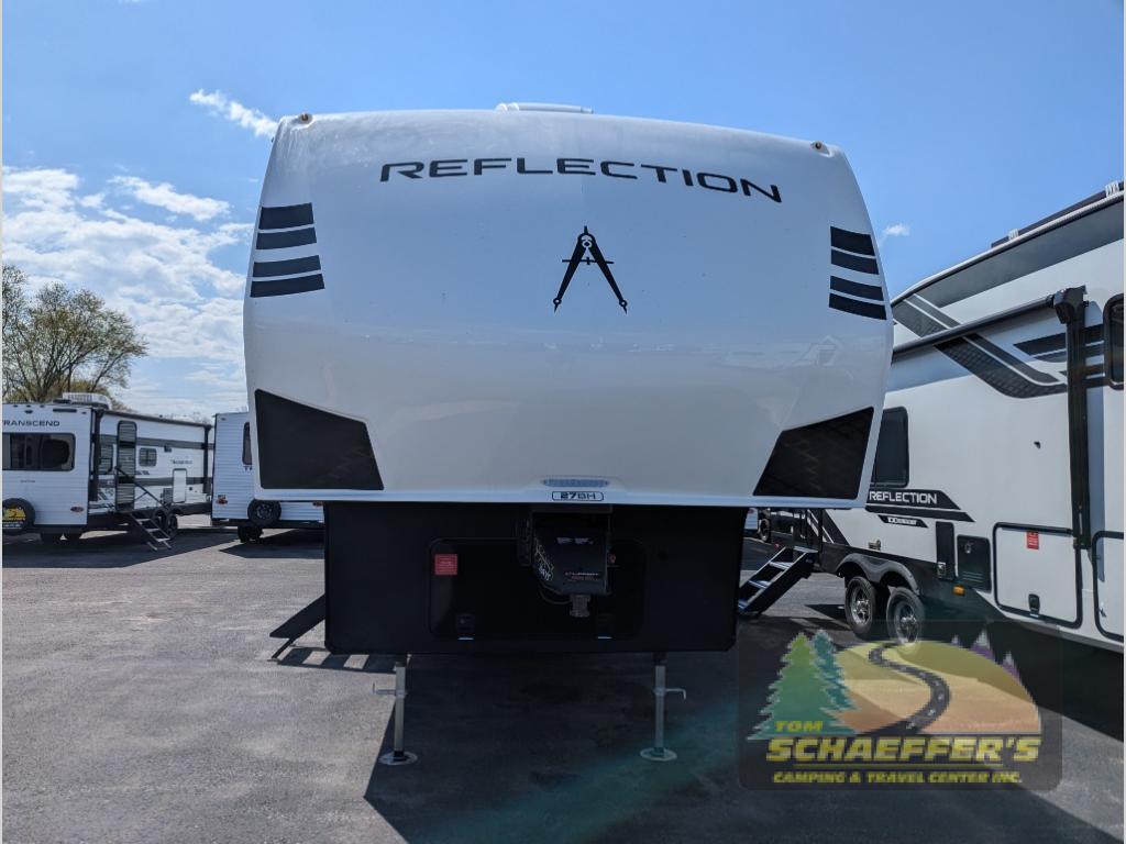 2026 Grand Design Reflection 100 Series 27BH in shoemakersville PA