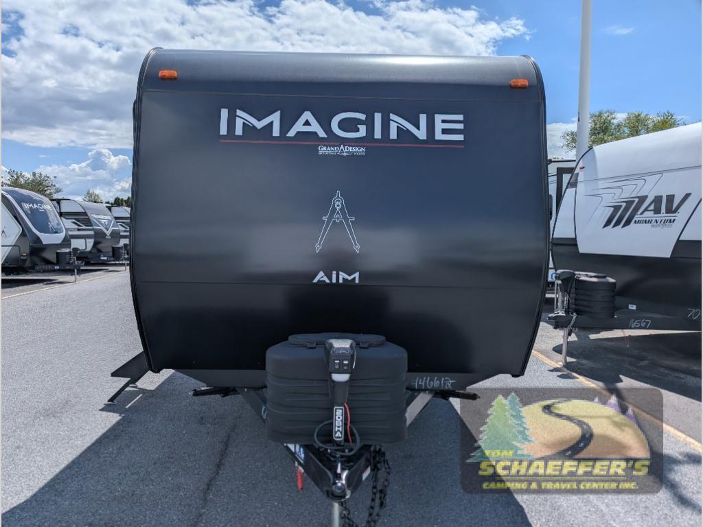 2026 Grand Design Imagine AIM 20BHA in shoemakersville PA
