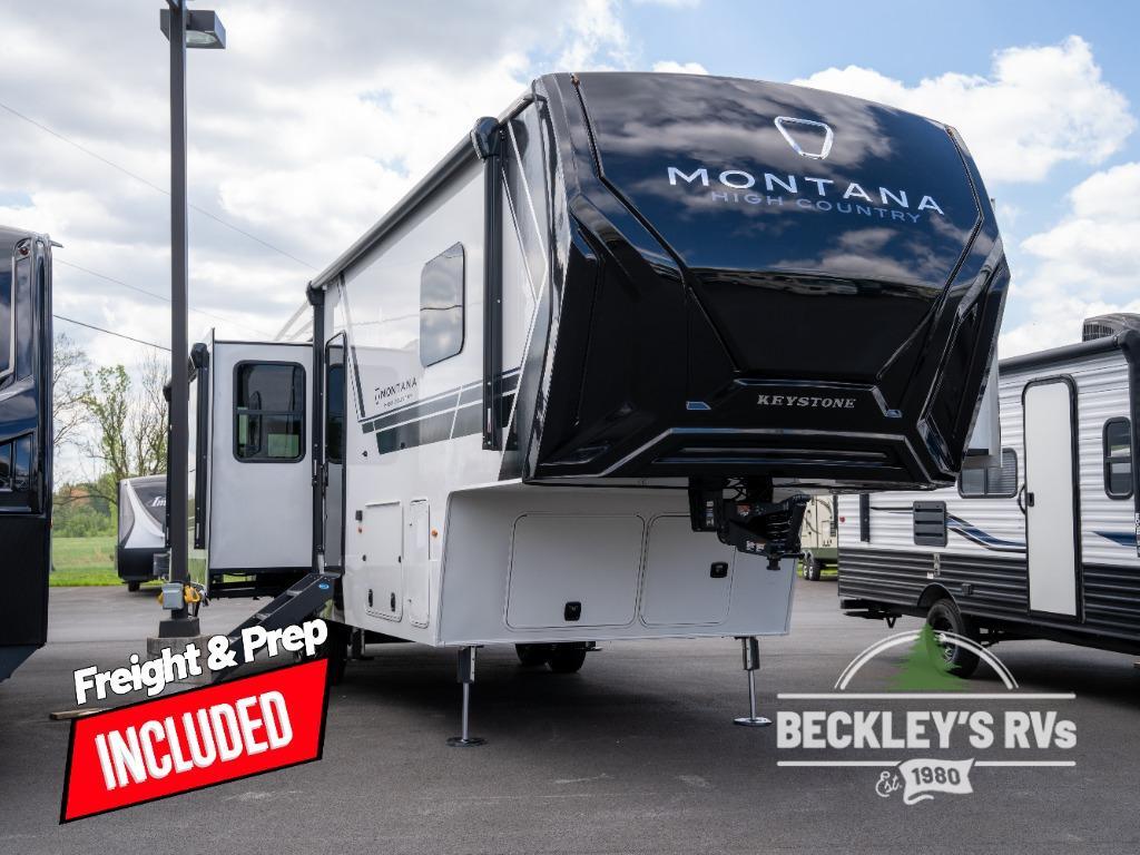 2026 Keystone Rv Montana High Country 290RL in thurmont MD
