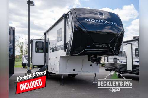 2026 Keystone Rv Montana High Country 290RL in thurmont MD