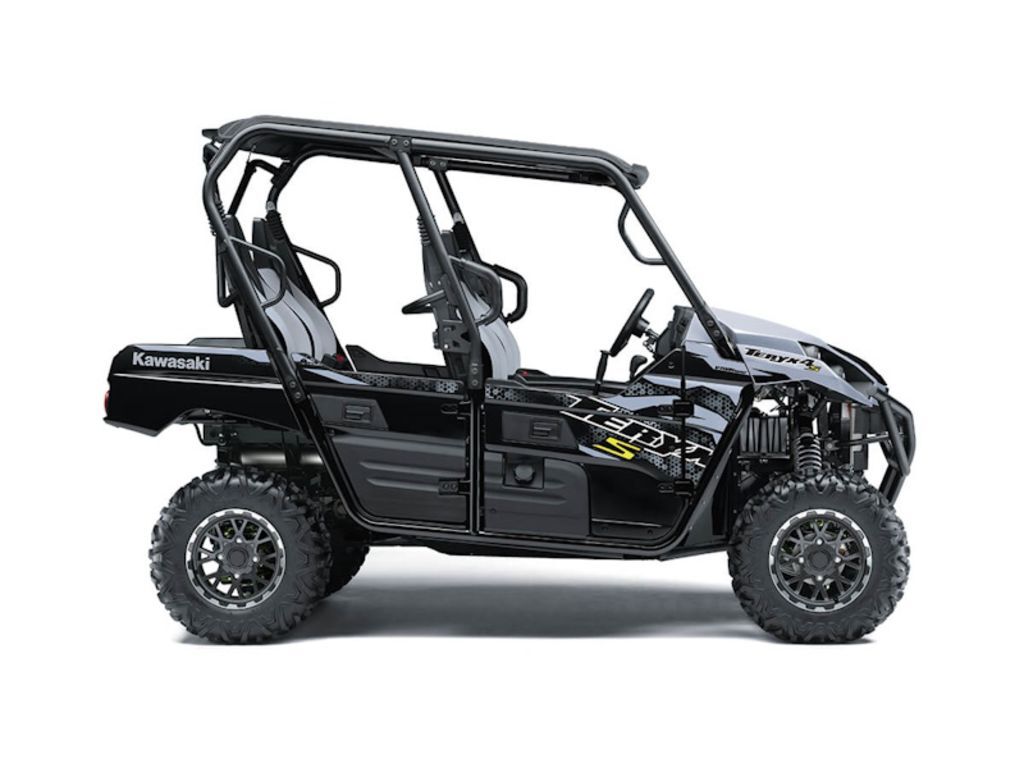【中古SACD】フォリナー「4」Only released in Japan New 2025 Kawasaki Teryx4™ S SE, Buckhannon WV | Specs, Price