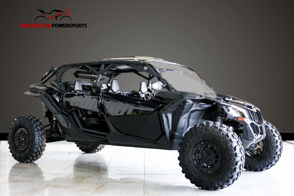 Can-Am Four Wheelers For Sale Near Tomball, TX - ATV Trader
