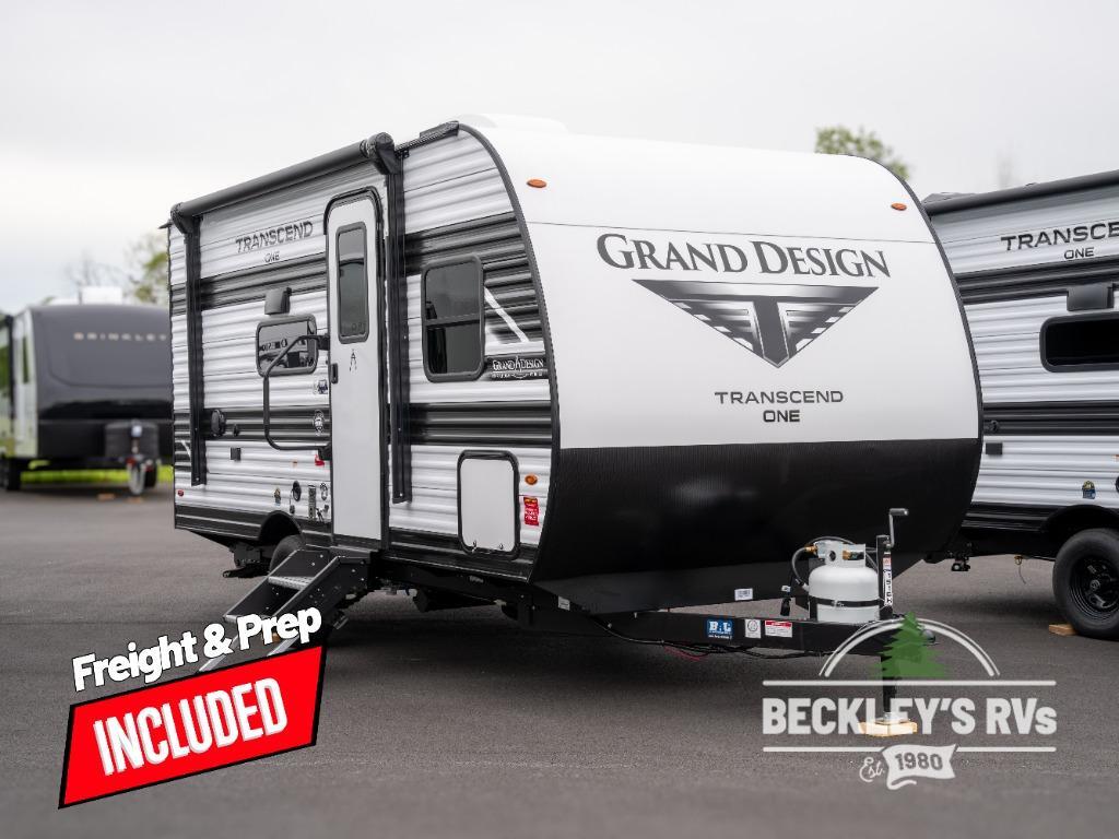 2026 Grand Design Transcend One 151BH in thurmont MD