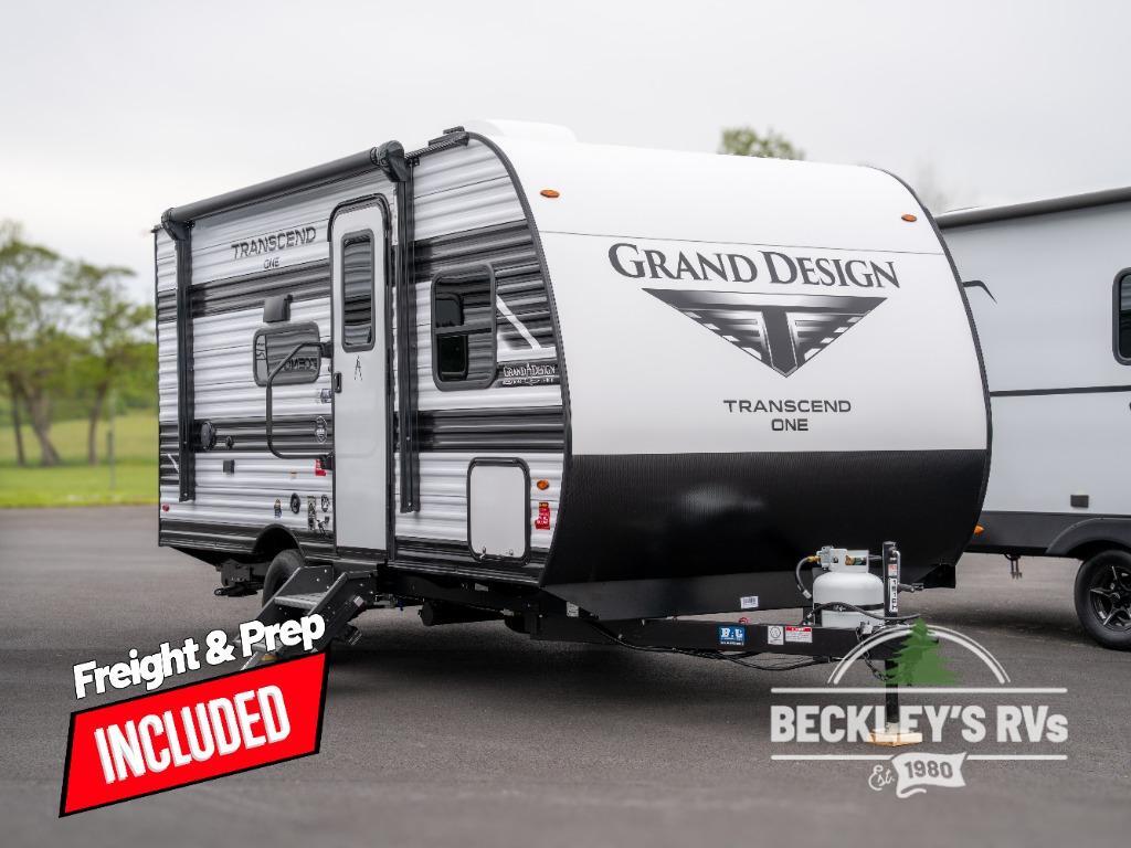 2026 Grand Design Transcend One 151BH in thurmont MD