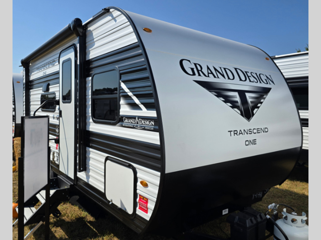 2026 Grand Design Transcend One 151BH in thurmont MD