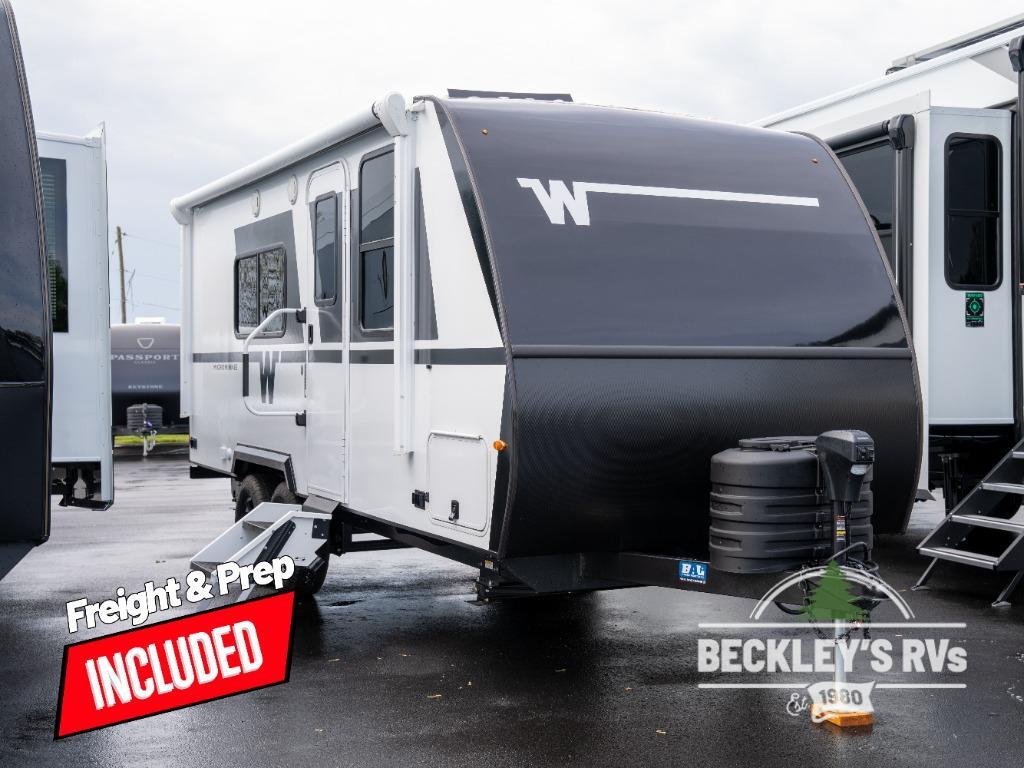 2026 Winnebago Micro Minnie 2000MRB in thurmont MD
