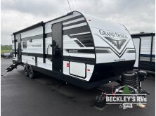 2026 Grand Design RV Transcend 325BHT Review image