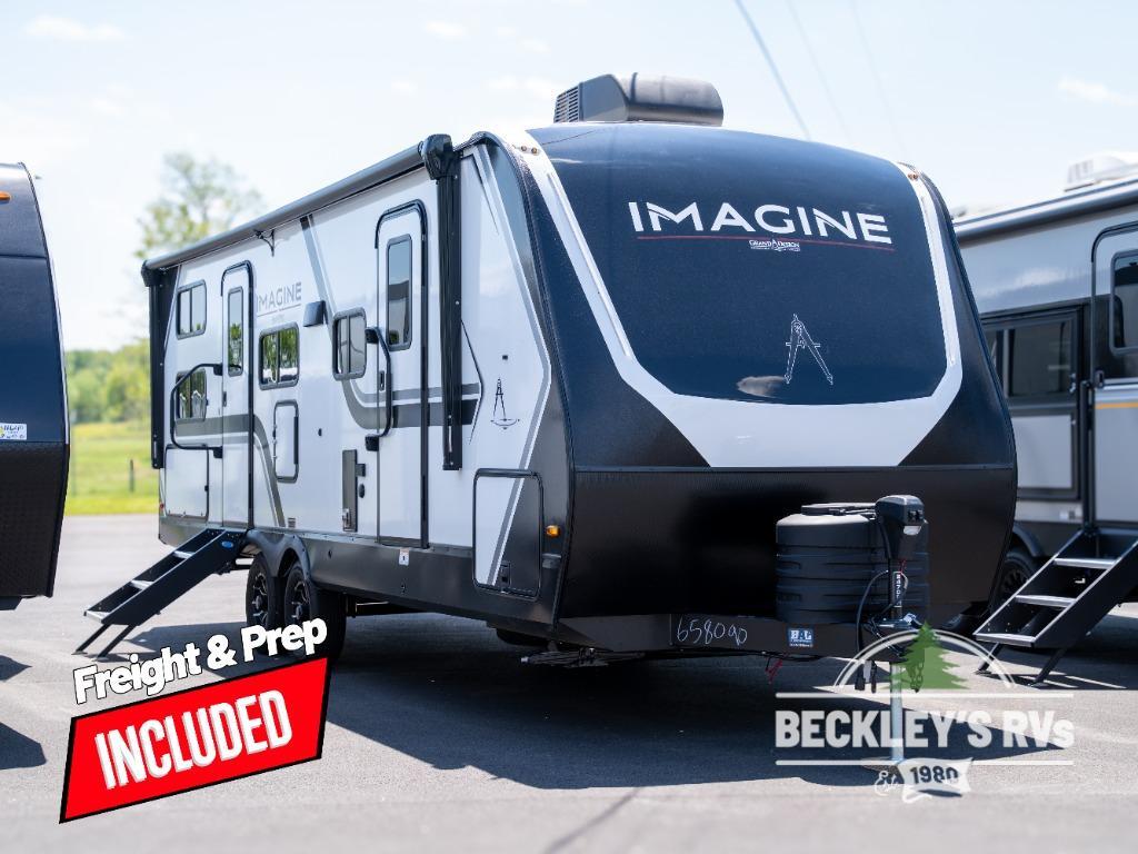 2026 Grand Design Imagine 2470BH in thurmont MD