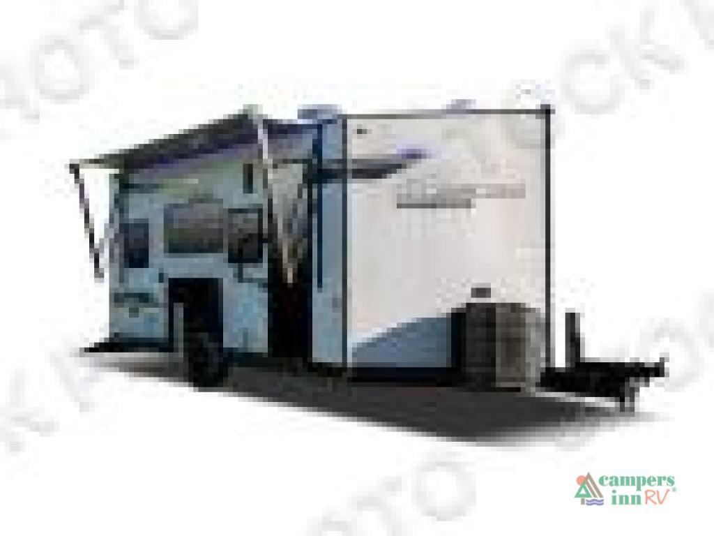 2027 Forest River Rv Cherokee Grey Wolf 21GP in minot ND