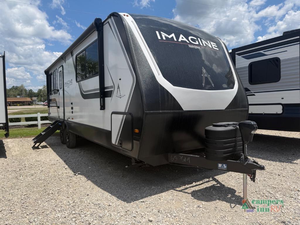 2026 Grand Design Imagine 2700BS in conway SC