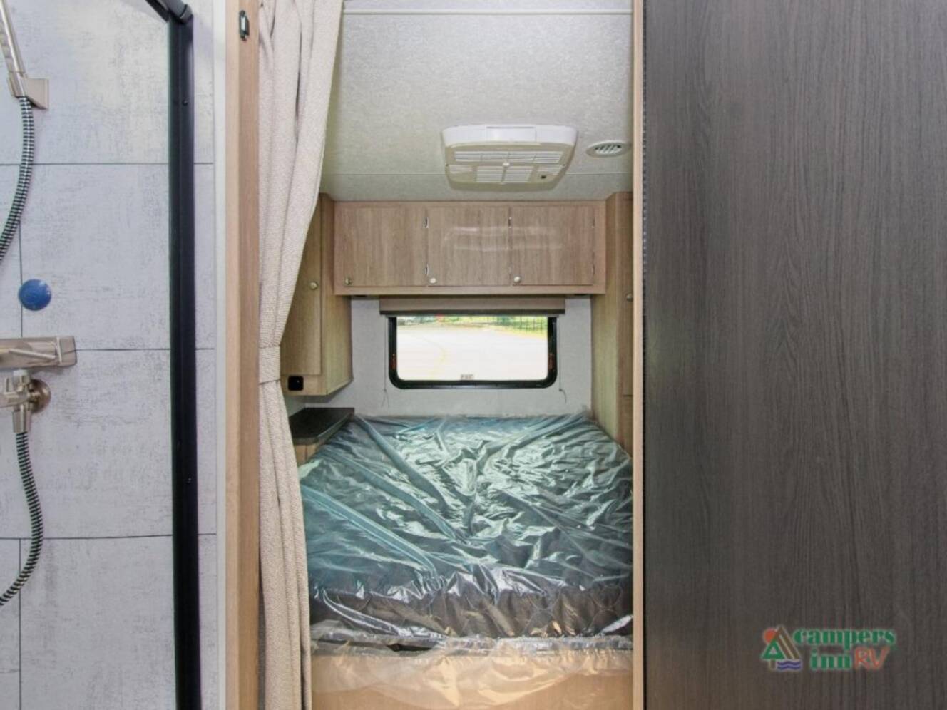 A photo of this 2026 Coachmen Rv Leprechaun 319MB Ford