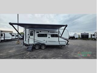 2023 FOREST RIVER ROCKWOOD MINI LITE 2109S