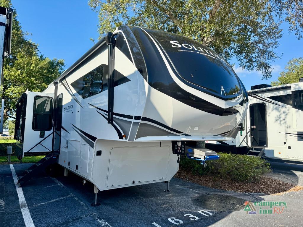 2027 Grand Design Solitude 310GK in seffner FL