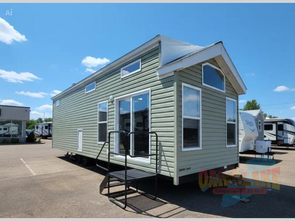 2026 Forest River Rv Quailridge Summit 40CKCL-S in moose lake MN