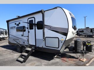 2023 FOREST RIVER ROCKWOOD MINI LITE 2104S