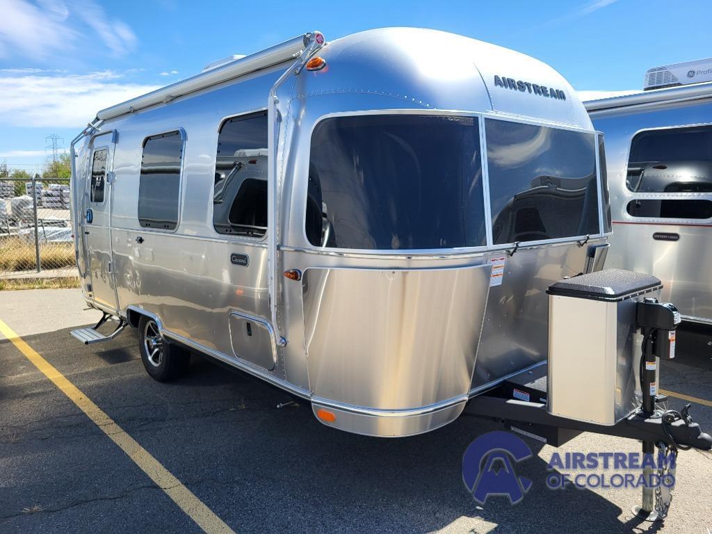 2026 Airstream Caravel 22FB in denver CO