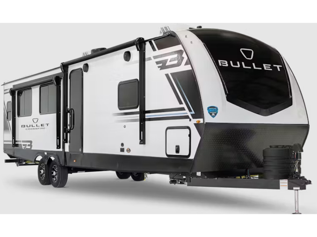 2026 Keystone Rv Bullet Crossfire 260RBSWE RV
