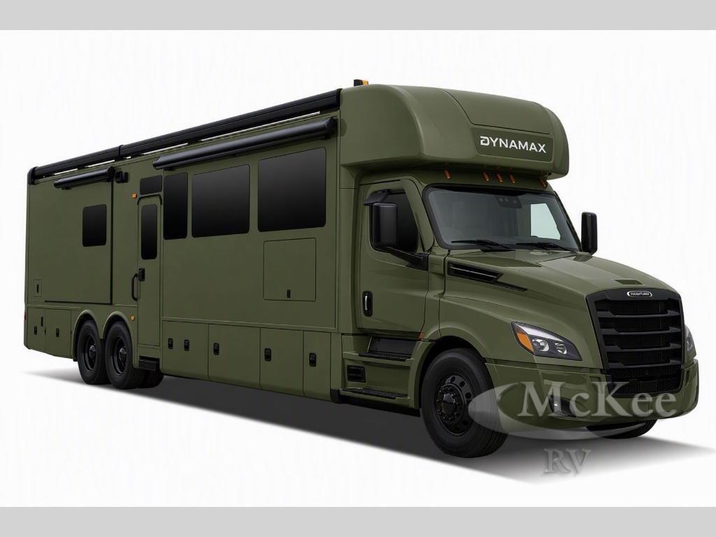 2027 Dynamax Grand Sport 45CB in perry IA