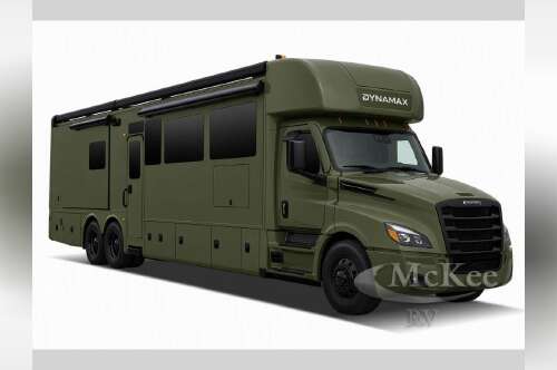 2027 Dynamax Grand Sport 45CB in perry IA