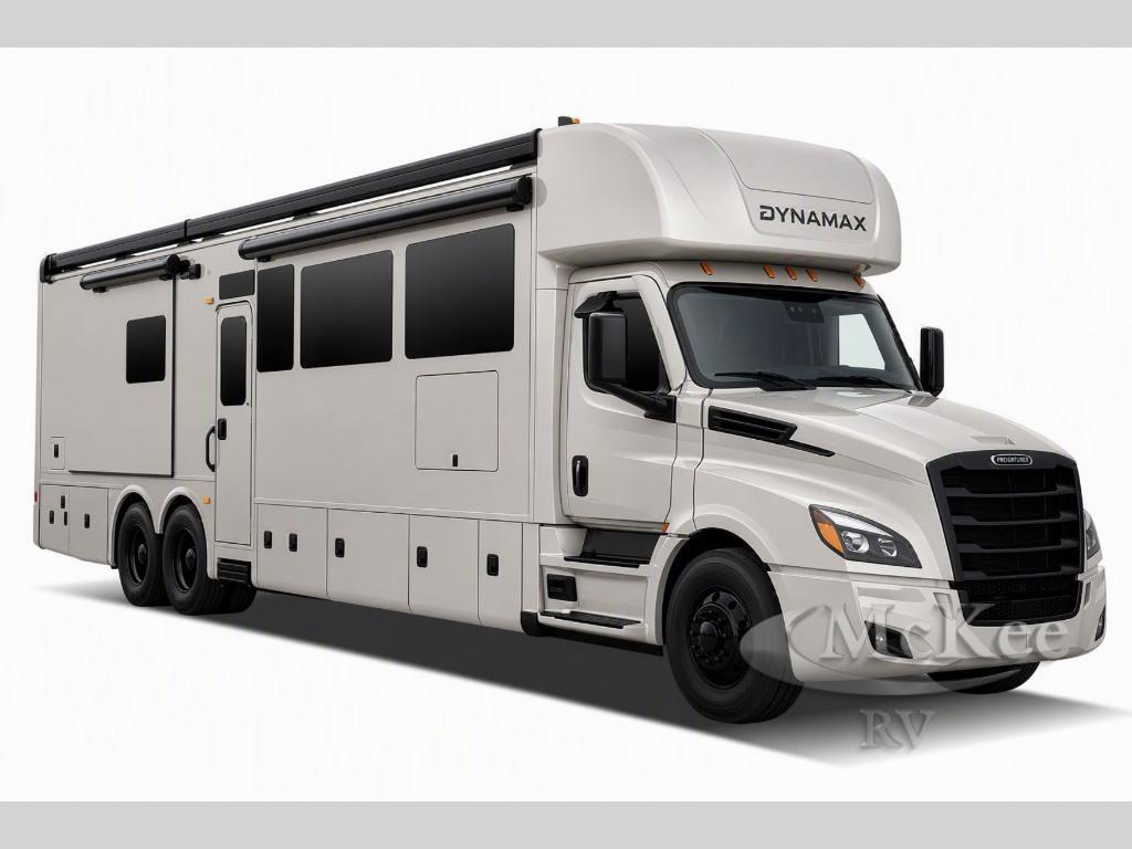2027 Dynamax Grand Sport 45CB in perry IA