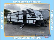 2026 Grand Design RV Transcend 325BHT Review image