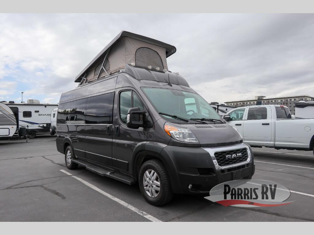 2024 Thor Motor Coach Dazzle 2AB in murray UT