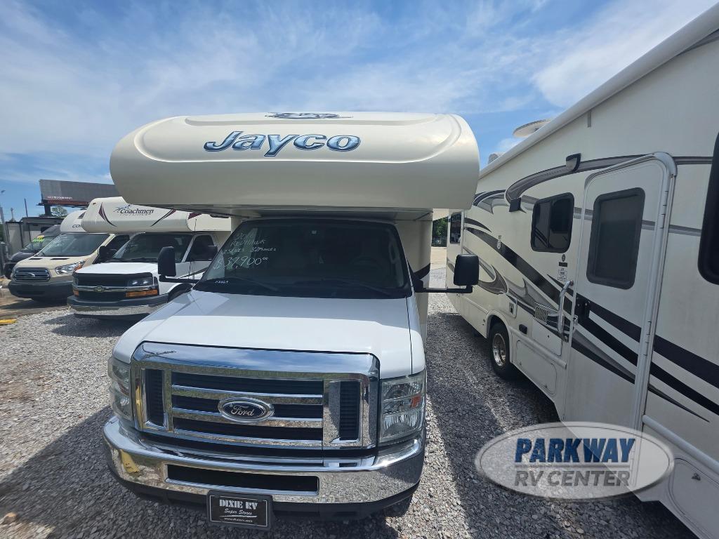 2016 Jayco Redhawk 23XM in ringgold GA